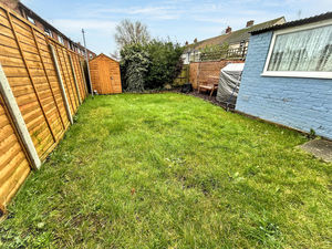 Garden- click for photo gallery